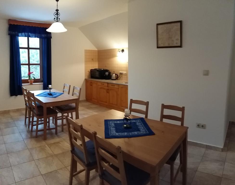 Madarász Vendégház Nyúl Exterior foto